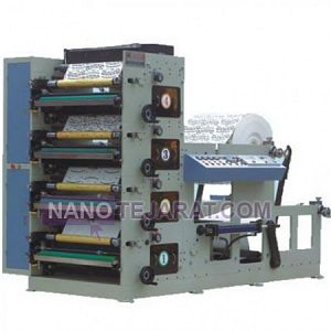 دستگاه چاپ روی ظروف یکبار مصرف دستگاه چاپ روی ظروف یکبار مصرف